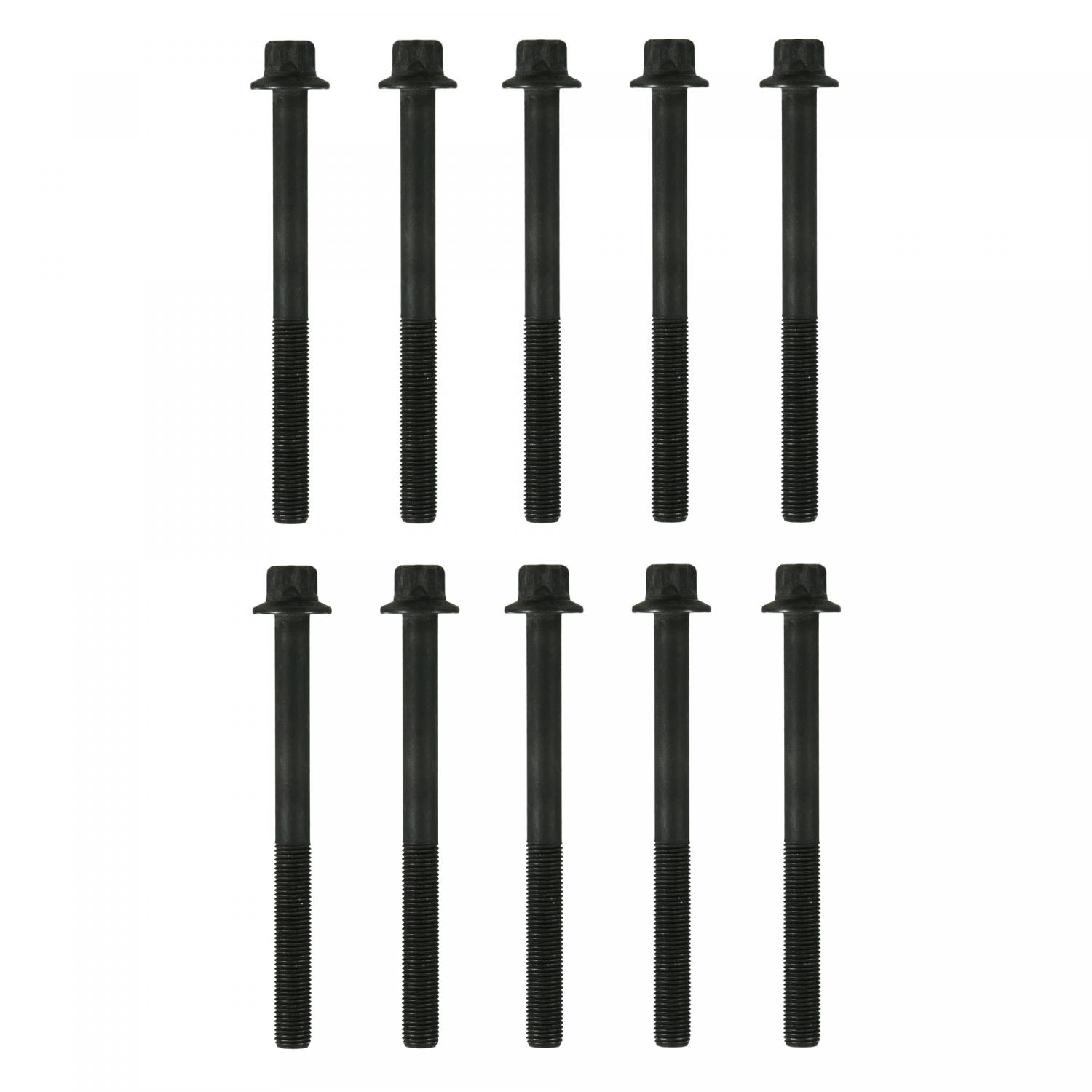 Fel-Pro ES72790 - Engine Cylinder Head Bolt Set Fel-Pro ES72790 Engine Cylinder Head Bolt Set product image 1 of 1