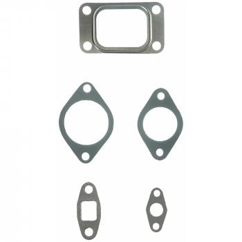 Fel-Pro ES72811 - Turbocharger Mounting Gasket Set Fel-Pro ES72811 Turbocharger Mounting Gasket Set product image 1 of 1
