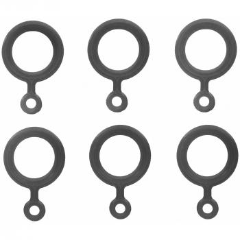 Fel-Pro ES72812 - Spark Plug Tube Seal Set Fel-Pro ES72812 Spark Plug Tube Seal Set product image 1 of 1