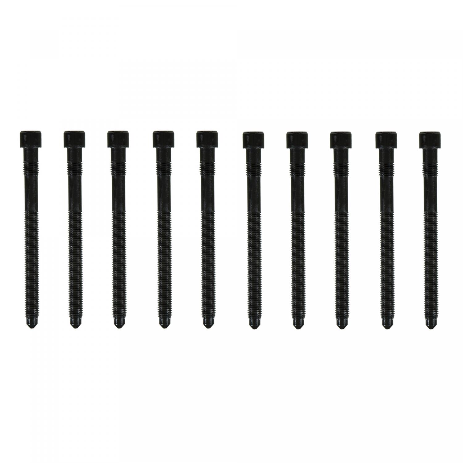 Fel-Pro ES72827 - Engine Cylinder Head Bolt Set Fel-Pro ES72827 Engine Cylinder Head Bolt Set product image 1 of 1