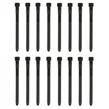 Fel-Pro ES72834 - Engine Cylinder Head Bolt Set Fel-Pro ES72834 Engine Cylinder Head Bolt Set product image 1 of 1