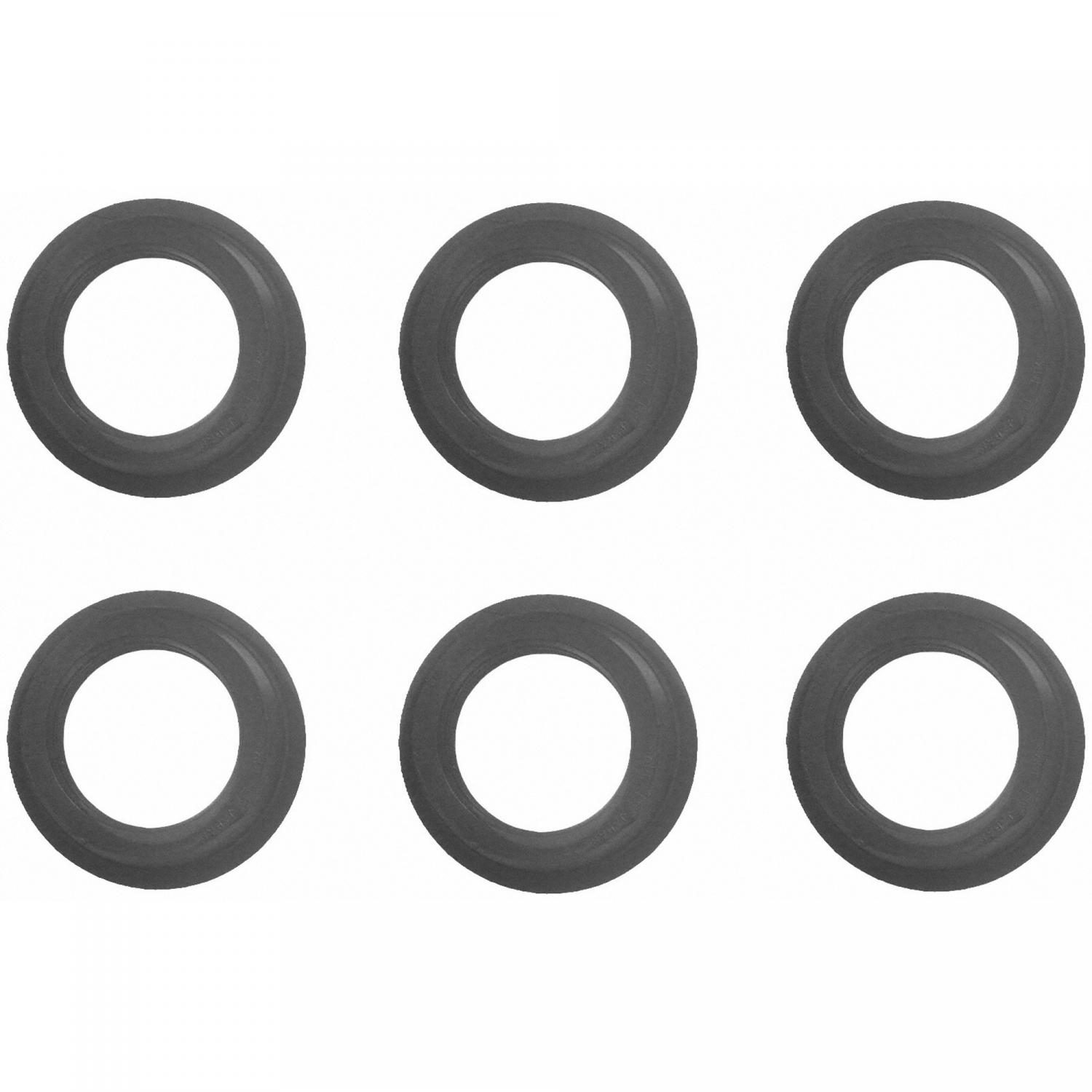 Fel-Pro ES72836 - Spark Plug Tube Seal Set Fel-Pro ES72836 Spark Plug Tube Seal Set product image 1 of 1