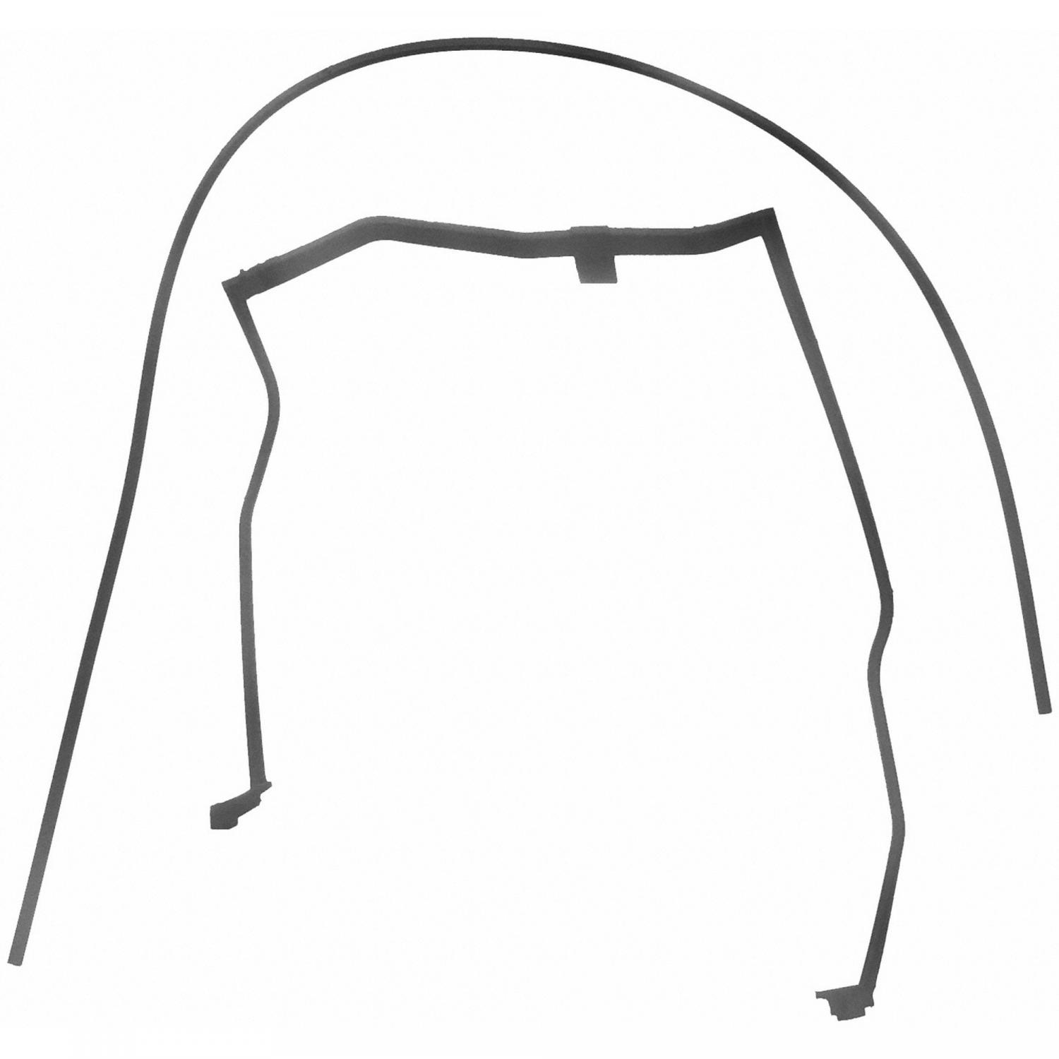 Fel-Pro ES72855 - Engine Timing Cover Dust Seal Set Fel-Pro ES72855 Engine Timing Cover Dust Seal Set product image 1 of 1