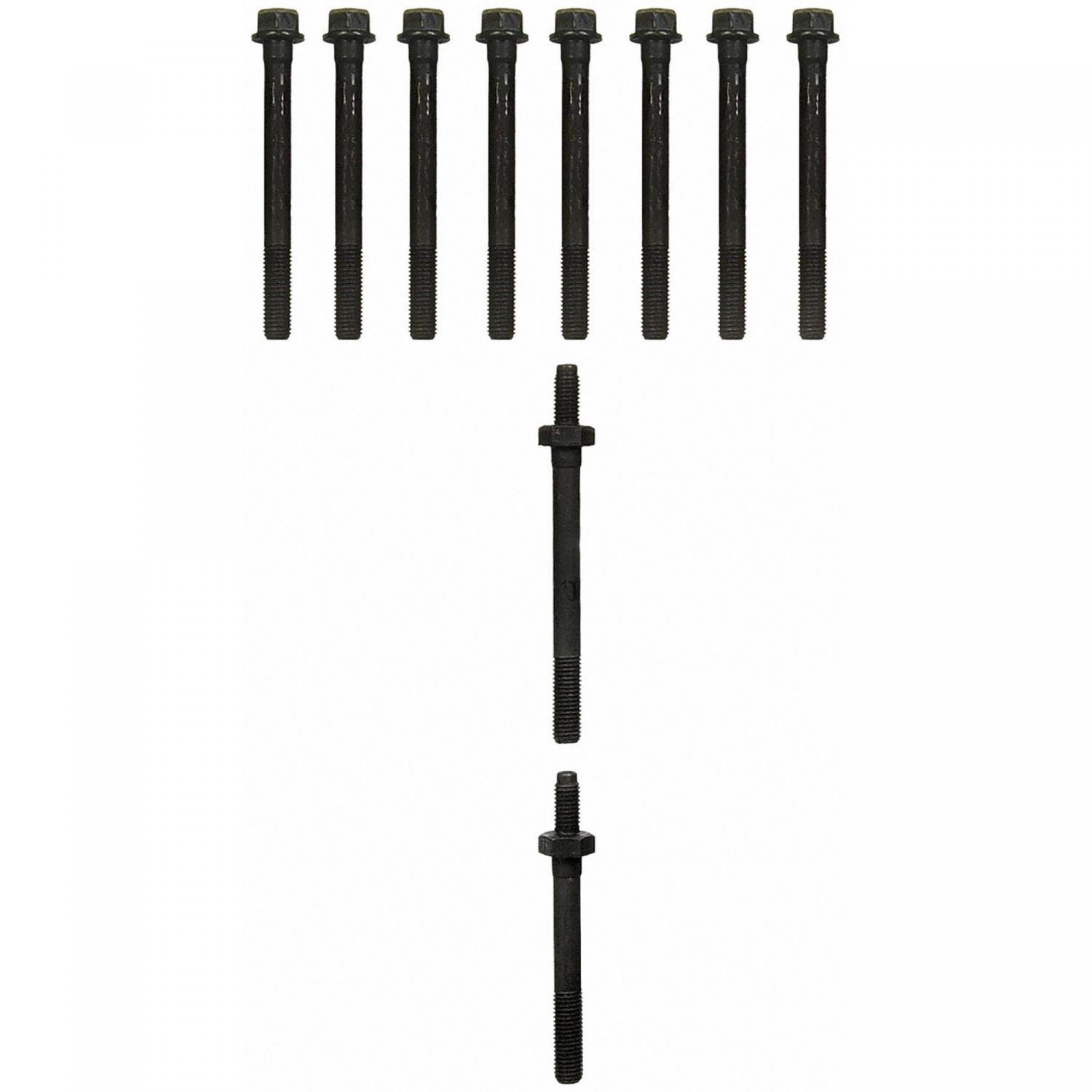 Fel-Pro ES72858 - Engine Cylinder Head Bolt Set Fel-Pro ES72858 Engine Cylinder Head Bolt Set product image 1 of 1