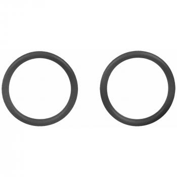 Fel-Pro ES72872 Engine Coolant Pipe O-Ring Kit product image 1 of 1