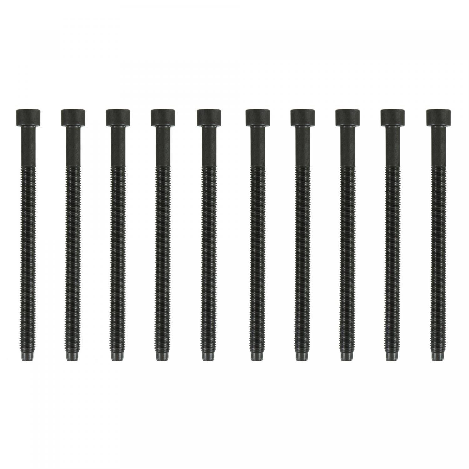 Fel-Pro ES72879 - Engine Cylinder Head Bolt Set Fel-Pro ES72879 Engine Cylinder Head Bolt Set product image 1 of 1