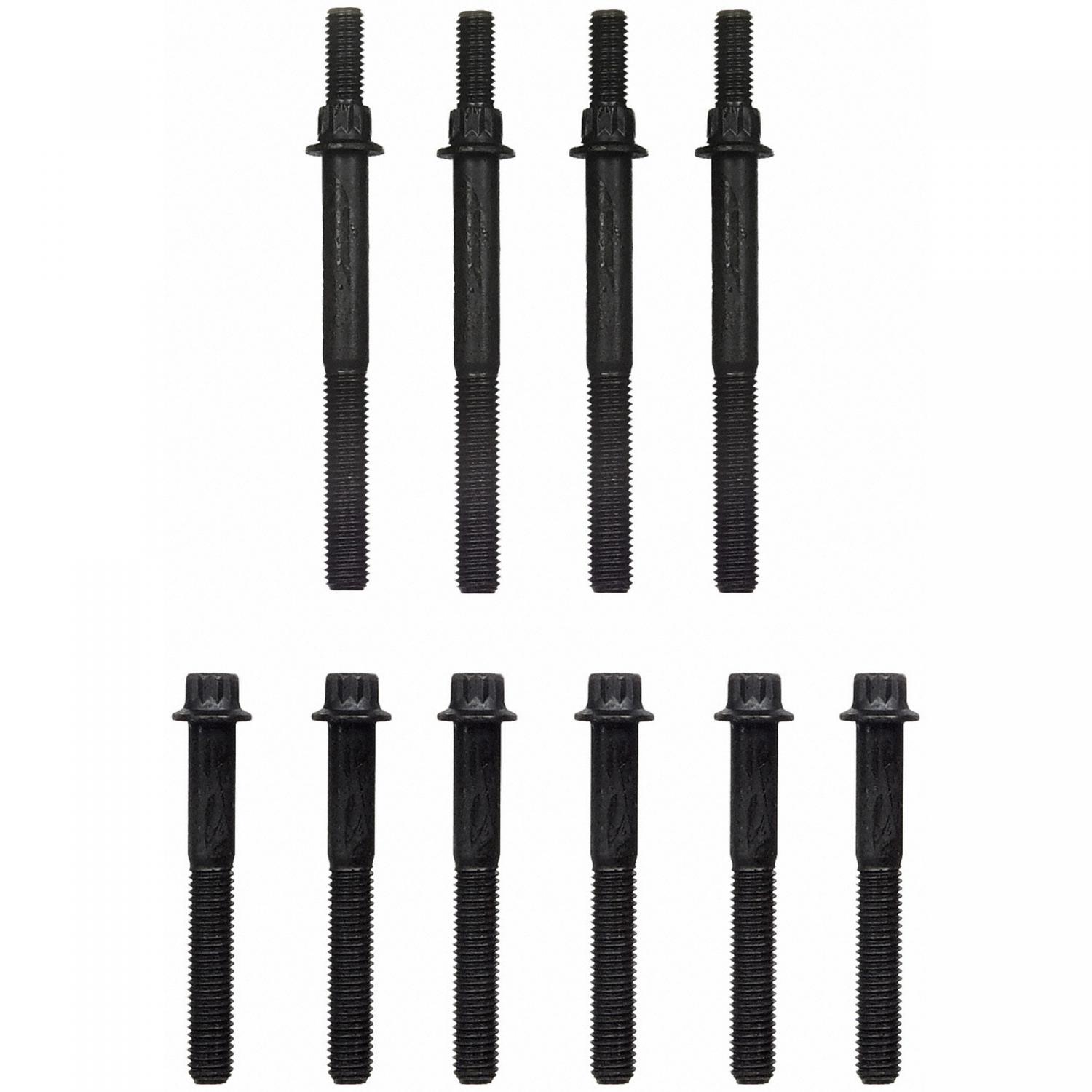 Fel-Pro ES72896 - Engine Cylinder Head Bolt Set Fel-Pro ES72896 Engine Cylinder Head Bolt Set product image 1 of 1