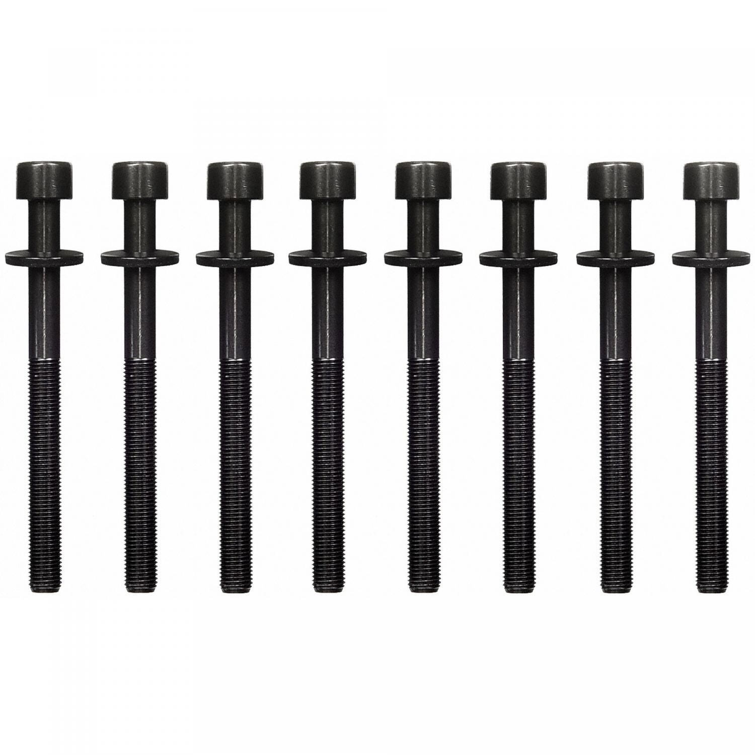Fel-Pro ES72900 - Engine Cylinder Head Bolt Set Fel-Pro ES72900 Engine Cylinder Head Bolt Set product image 1 of 1