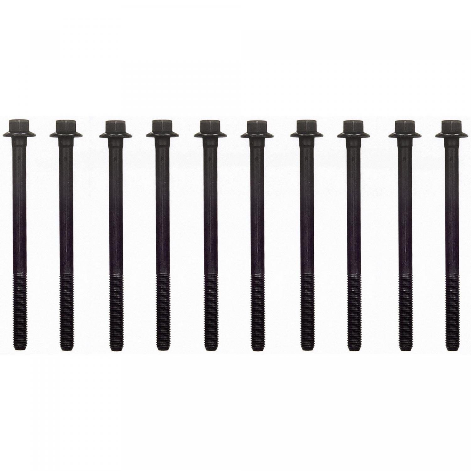 Fel-Pro ES72902 Engine Cylinder Head Bolt Set product image 1 of 1