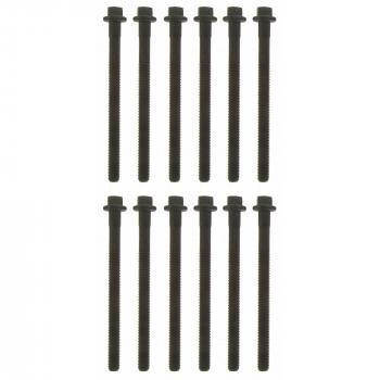 Fel-Pro ES72908 - Engine Cylinder Head Bolt Set Fel-Pro ES72908 Engine Cylinder Head Bolt Set product image 1 of 1