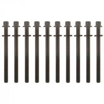 Fel-Pro ES72909 - Engine Cylinder Head Bolt Set Fel-Pro ES72909 Engine Cylinder Head Bolt Set product image 1 of 1