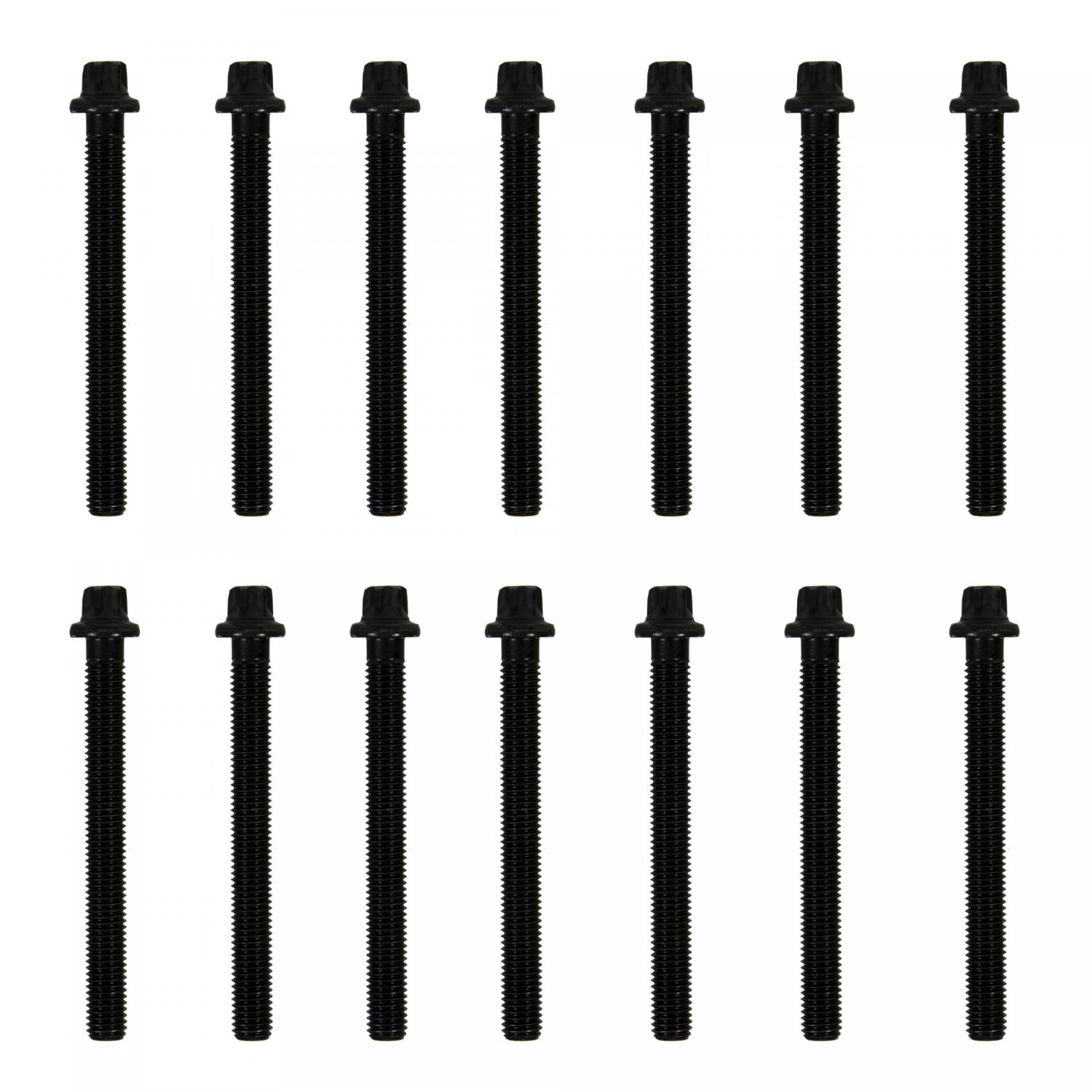 Fel-Pro ES72943 Engine Cylinder Head Bolt Set product image 1 of 1