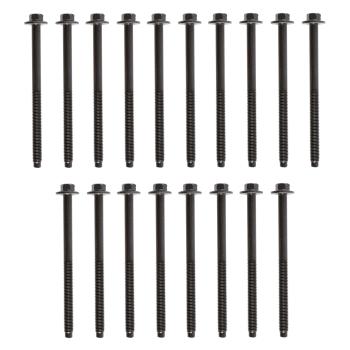 Fel-Pro ES72944 - Engine Cylinder Head Bolt Set Fel-Pro ES72944 Engine Cylinder Head Bolt Set product image 1 of 1