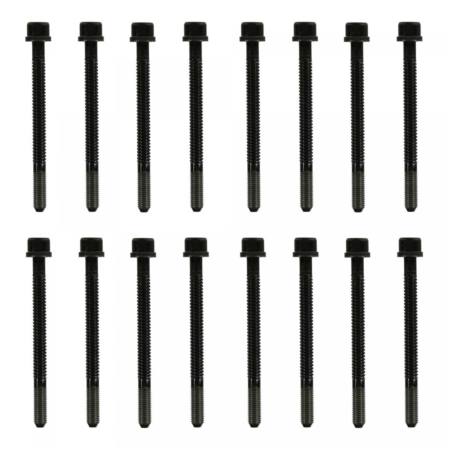 Fel-Pro ES72958 - Engine Cylinder Head Bolt Set Fel-Pro ES72958 Engine Cylinder Head Bolt Set product image 1 of 1