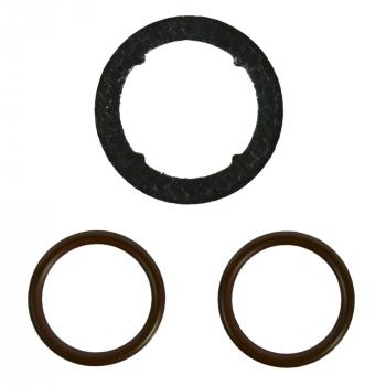 Fel-Pro ES72961 - EGR Valve Gasket Fel-Pro ES72961 EGR Gasket Set product image 1 of 1