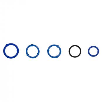 Fel-Pro ES73012 Engine Oil Cooler Adapter Seal product image 1 of 1