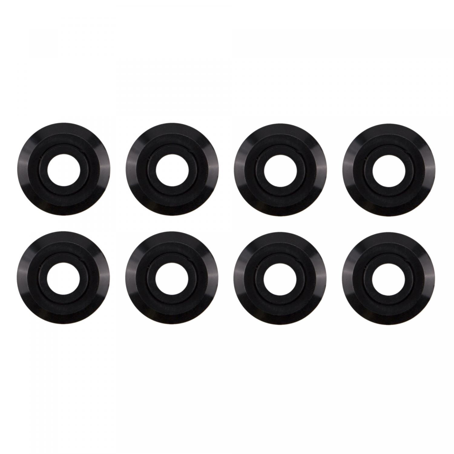 Fel-Pro ES73015 - Engine Valve Cover Grommet Set Fel-Pro ES73015 Engine Valve Cover Grommet Set product image 1 of 1