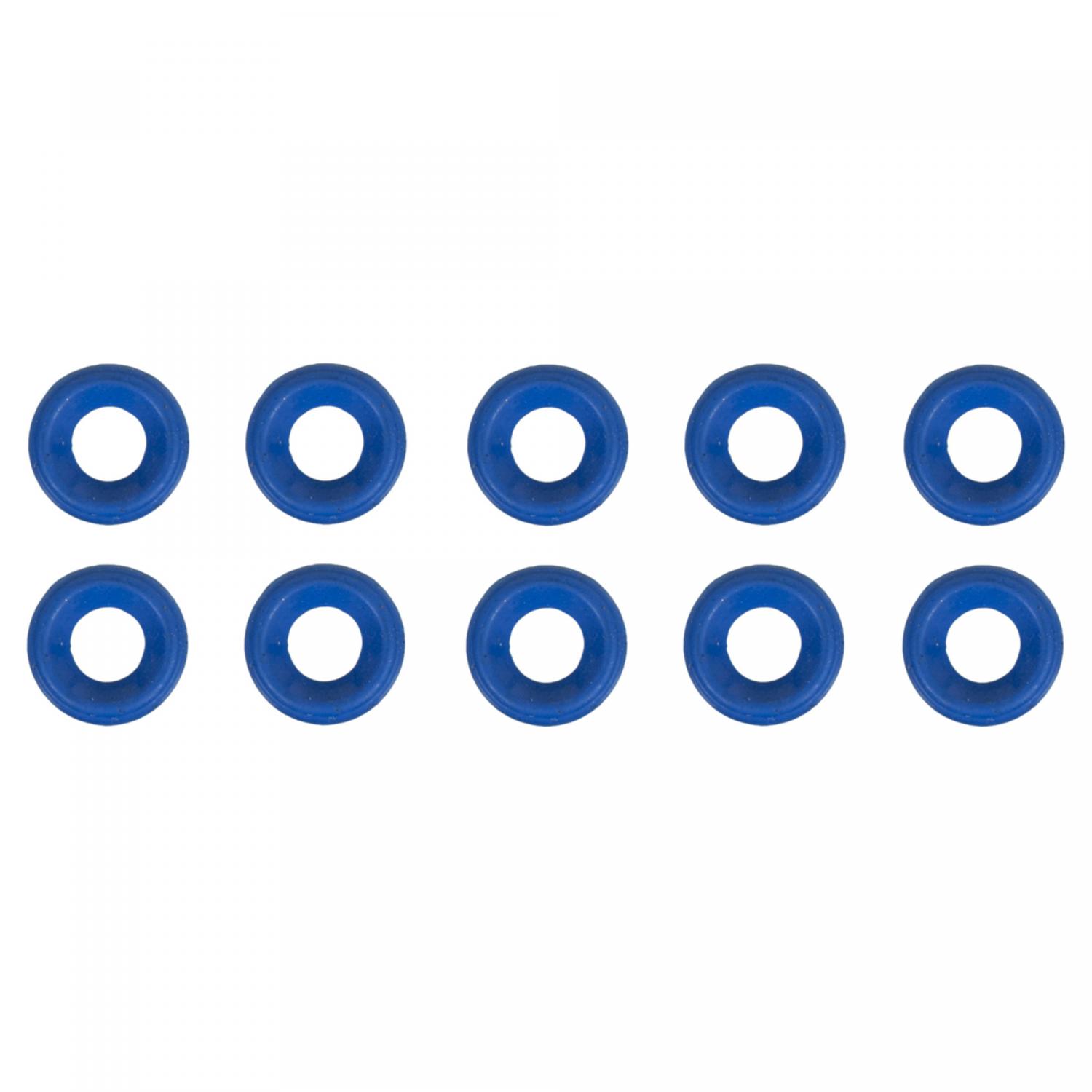 Fel-Pro ES73026 - Engine Valve Cover Grommet Set Fel-Pro ES73026 Engine Valve Cover Grommet Set product image 1 of 1