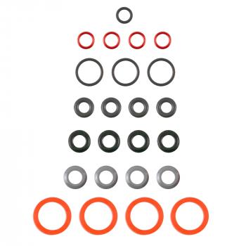 Fel-Pro ES73035 Fuel Injector O-Ring Kit product image 1 of 1