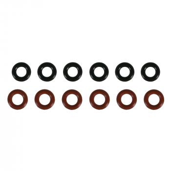 Fel-Pro ES73046 Fuel Injector O-Ring Kit product image 1 of 1
