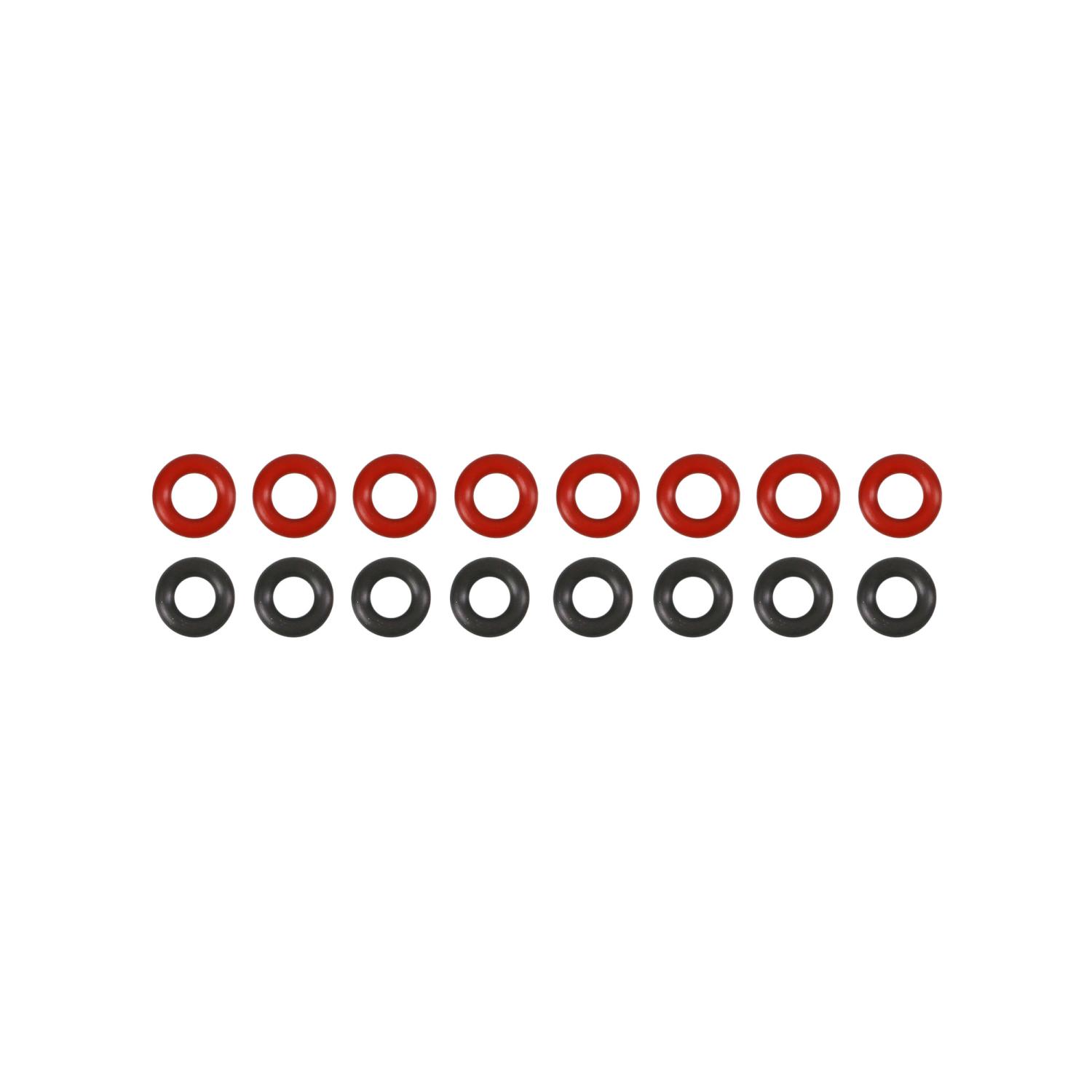 Fel-Pro ES730461 Fuel Injector O-Ring Kit product image 1 of 1