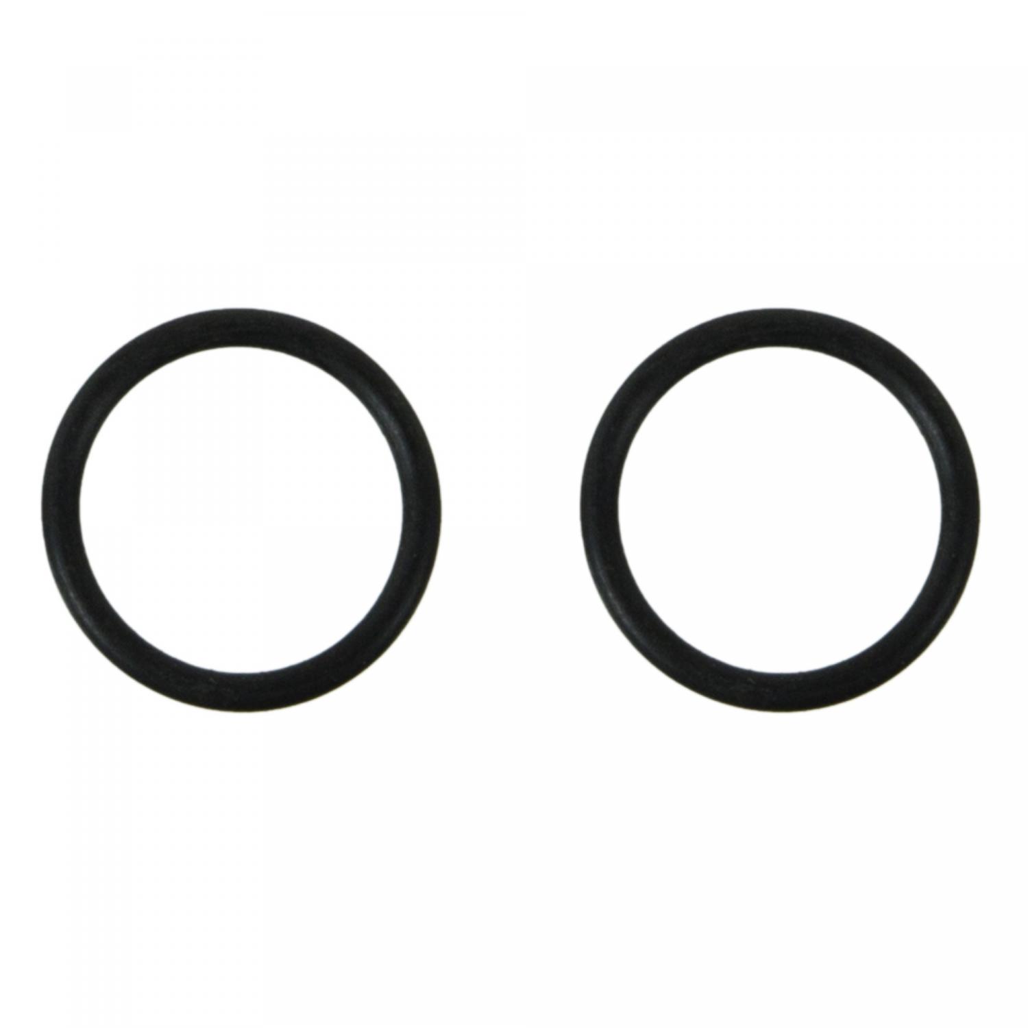 Fel-Pro ES73048 - Engine Water Pump Gasket Fel-Pro ES73048 Engine Water Pump Bypass Pipe O-Ring Kit product image 1 of 1
