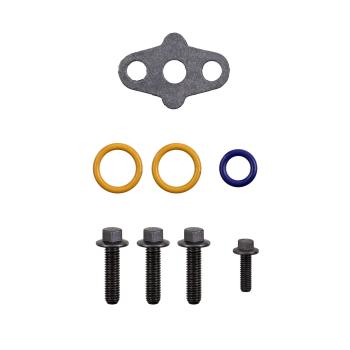 Fel-Pro ES73053 Turbocharger Mounting Gasket Set product image 1 of 1