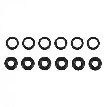 Fel-Pro ES73067 - Fuel Injector O-Ring Kit Fel-Pro ES73067 Fuel Injector O-Ring Kit product image 1 of 1