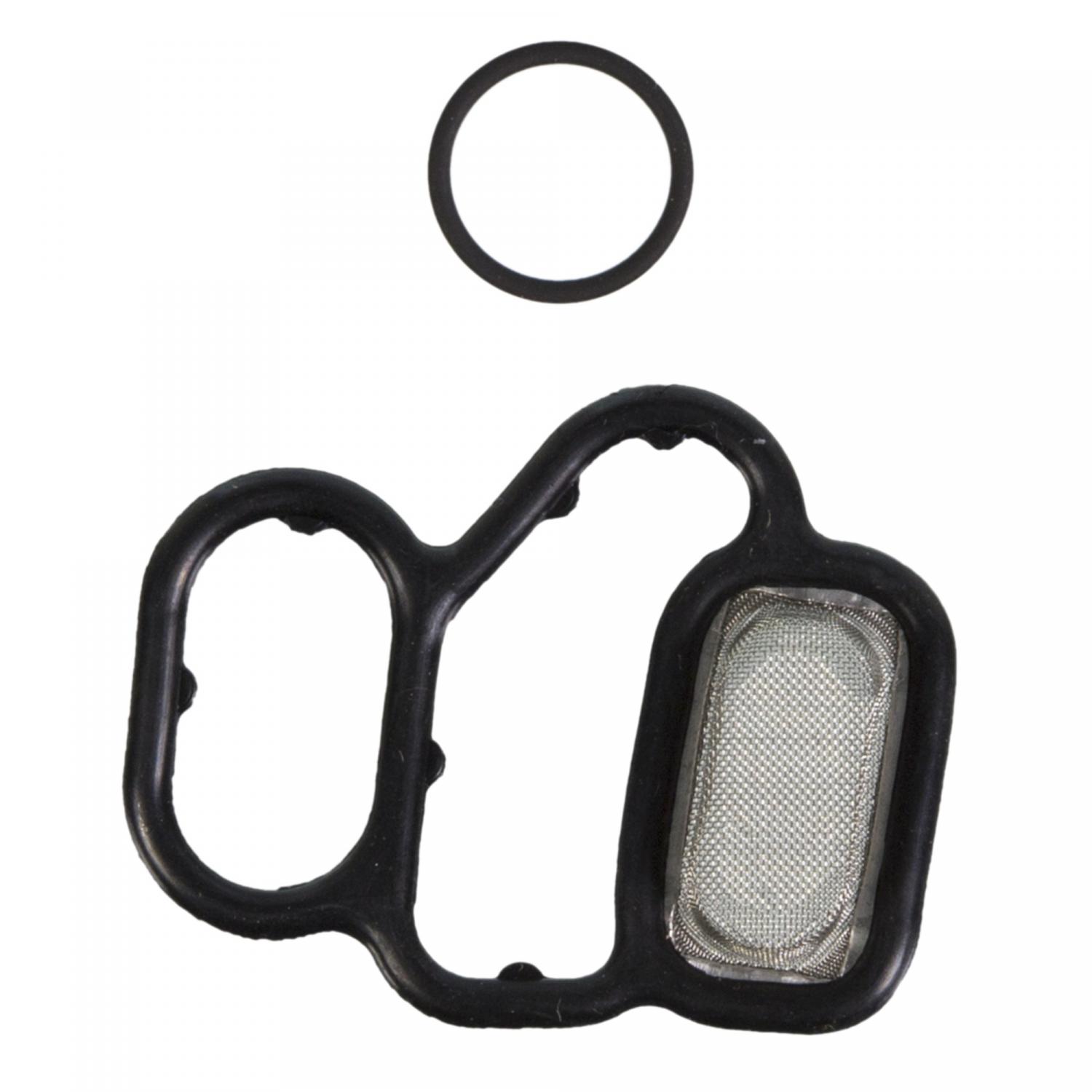Fel-Pro ES73072 Engine Variable Timing Spool Valve Filter Gasket product image 1 of 1