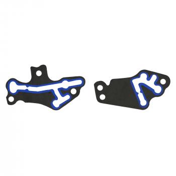 Fel-Pro ES73075 - Engine Valve Cover Grommet Set Fel-Pro ES73075 Engine Valve Cover Grommet Set product image 1 of 1