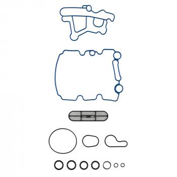 Fel-Pro ES73087 Engine Oil Cooler Gasket product image 1 of 1