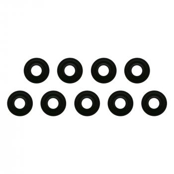 Fel-Pro ES73109 - Engine Valve Cover Grommet Set Fel-Pro ES73109 Engine Valve Cover Grommet Set product image 1 of 1