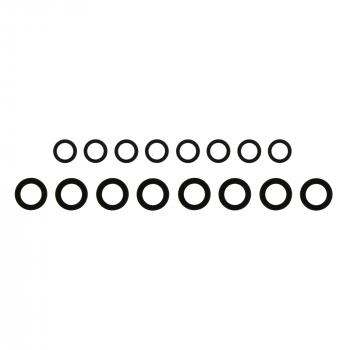 Fel-Pro ES73113 Fuel Injector O-Ring Kit product image 1 of 1