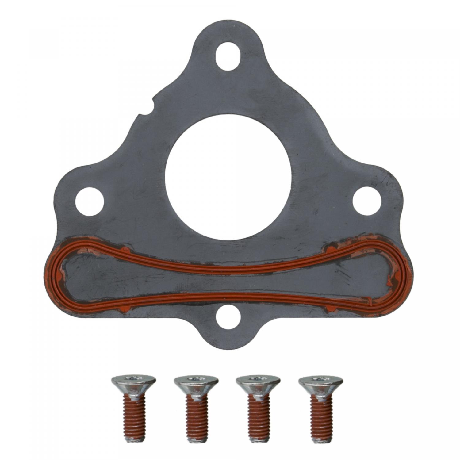 Fel-Pro ES73115 - Engine Camshaft Thrust Plate Fel-Pro ES73115 Engine Camshaft Thrust Plate product image 1 of 1