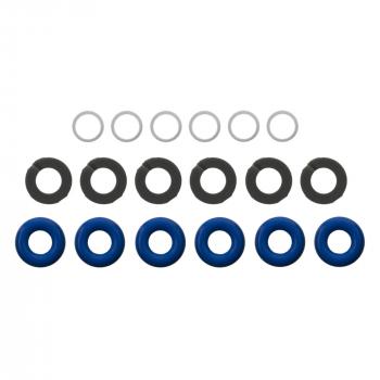 Fel-Pro ES731181 Fuel Injector O-Ring Kit product image 1 of 1