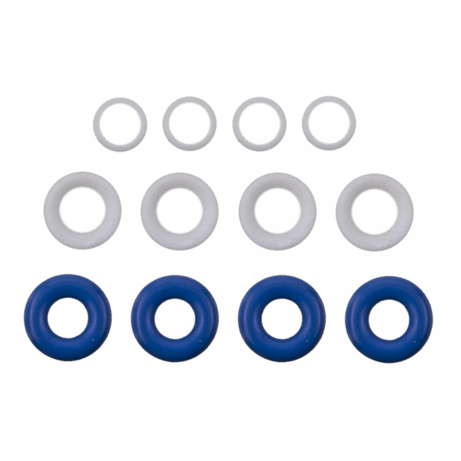 Fel-Pro ES731191 Fuel Injector O-Ring Kit product image 1 of 1