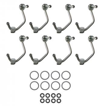 Fel-Pro ES73120 Fuel Injector O-Ring Kit product image 1 of 1