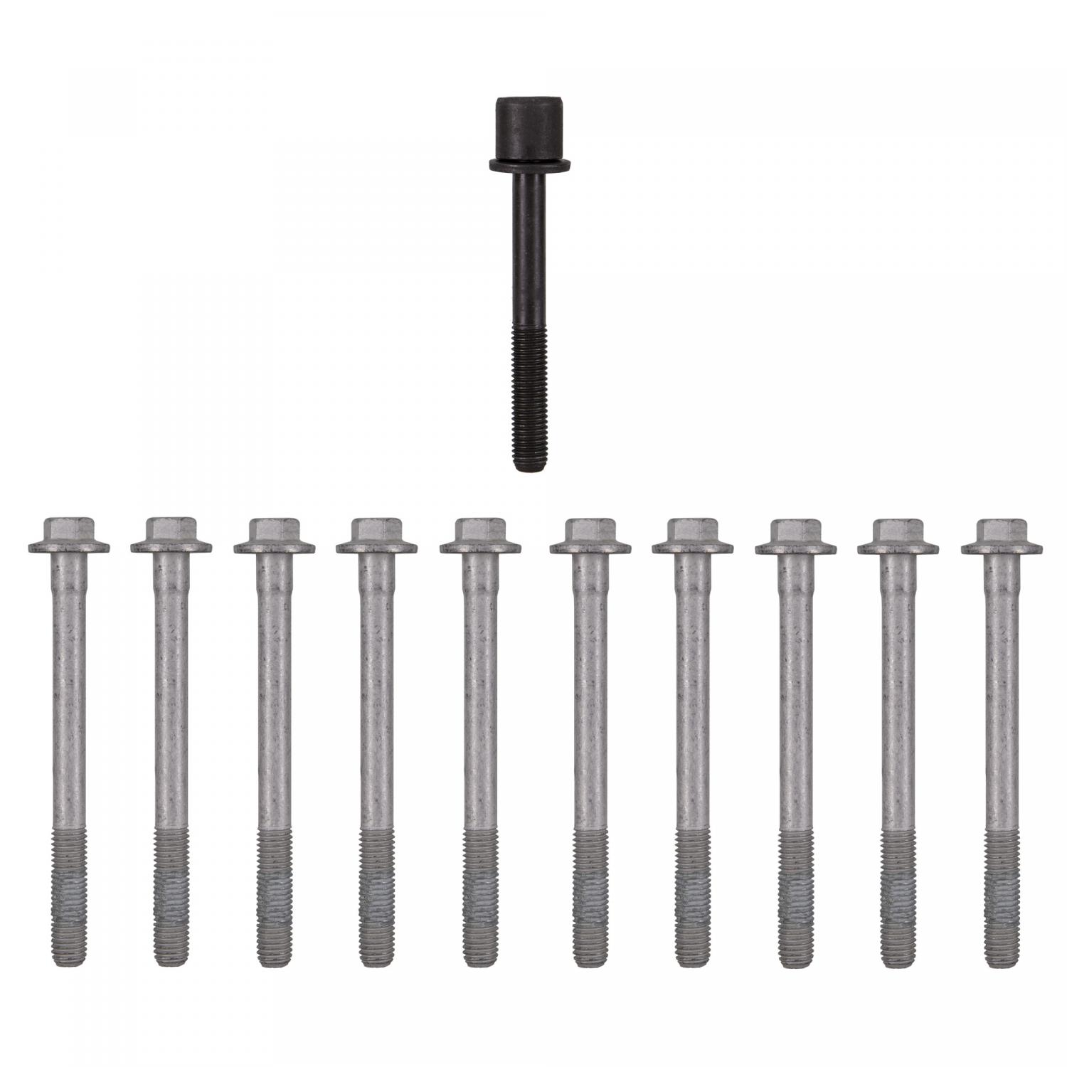Fel-Pro ES73121 Engine Cylinder Head Bolt Set product image 1 of 1