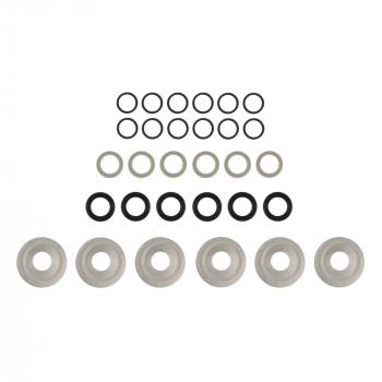 Fel-Pro ES731281 Fuel Injector O-Ring Kit product image 1 of 1