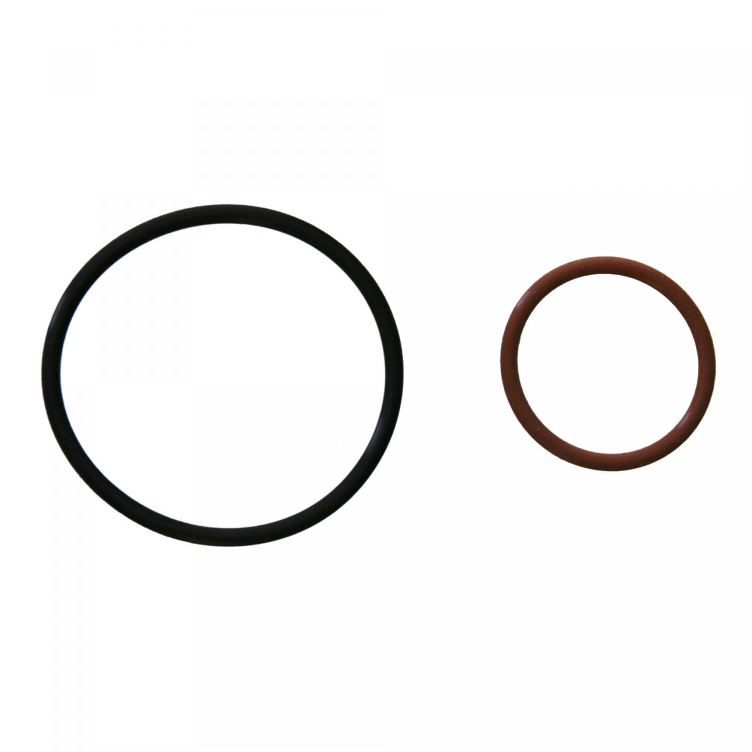 Fel-Pro ES73132 Engine Oil Filter Adapter Gasket product image 1 of 1