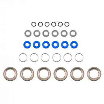 Fel-Pro ES73133 Fuel Injector O-Ring Kit product image 1 of 1