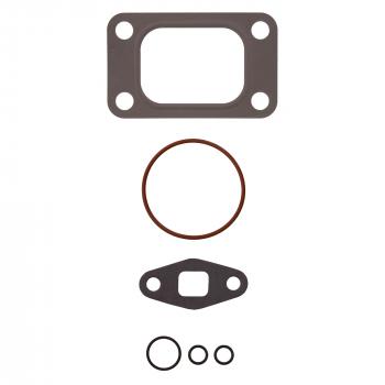 Fel-Pro ES73184 - Turbocharger Mounting Gasket Set Fel-Pro ES73184 Turbocharger Mounting Gasket Set product image 1 of 1