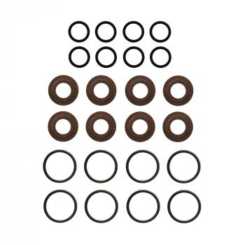 Fel-Pro ES73186 Fuel Injector O-Ring Kit product image 1 of 1