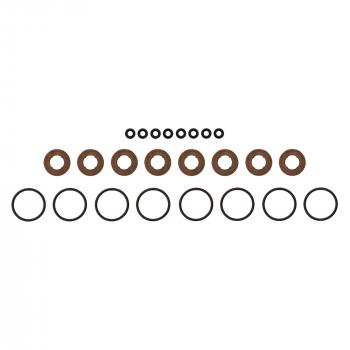 Fel-Pro ES73201 Fuel Injector O-Ring Kit product image 1 of 1