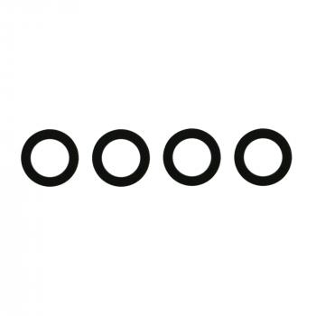 Fel-Pro ES73202 Fuel Injector O-Ring Kit product image 1 of 1