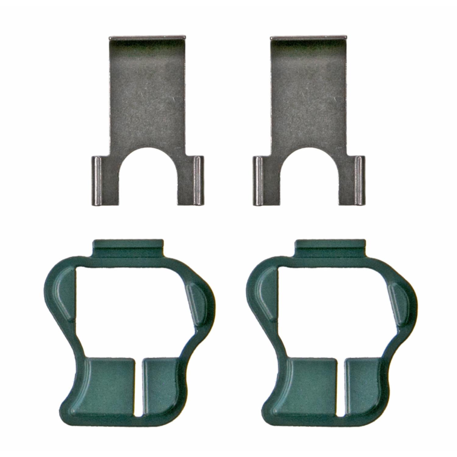 Fel-Pro ES73226 Engine Timing Chain Tensioner Gasket Set product image 1 of 1