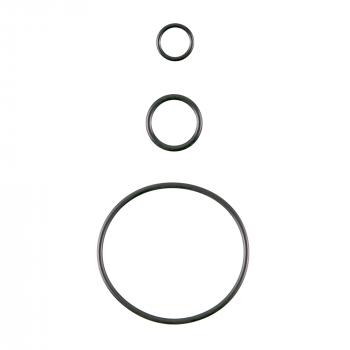 Fel-Pro ES73229 Engine Oil Filter Adapter Seal product image 1 of 1