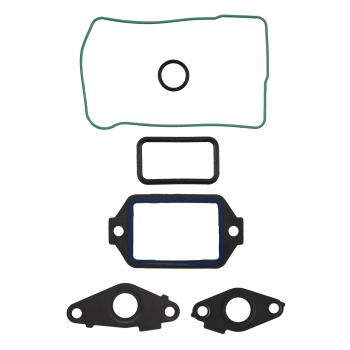 Fel-Pro ES73231 Engine Oil Cooler Gasket Set product image 1 of 1