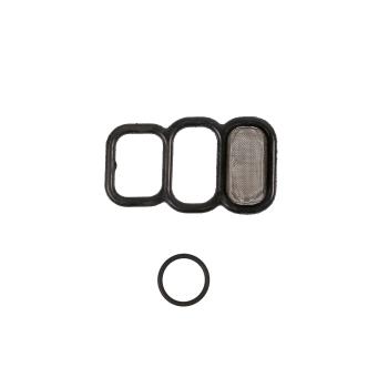 Fel-Pro ES73238 - Engine Variable Valve Timing (VVT) Solenoid Gasket Kit Fel-Pro ES73238 Engine Variable Valve Timing (VVT) Solenoid Gasket Kit product image 1 of 1