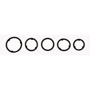 Fel-Pro ES73248 Engine Oil Cooler Adapter Seal product image 1 of 1